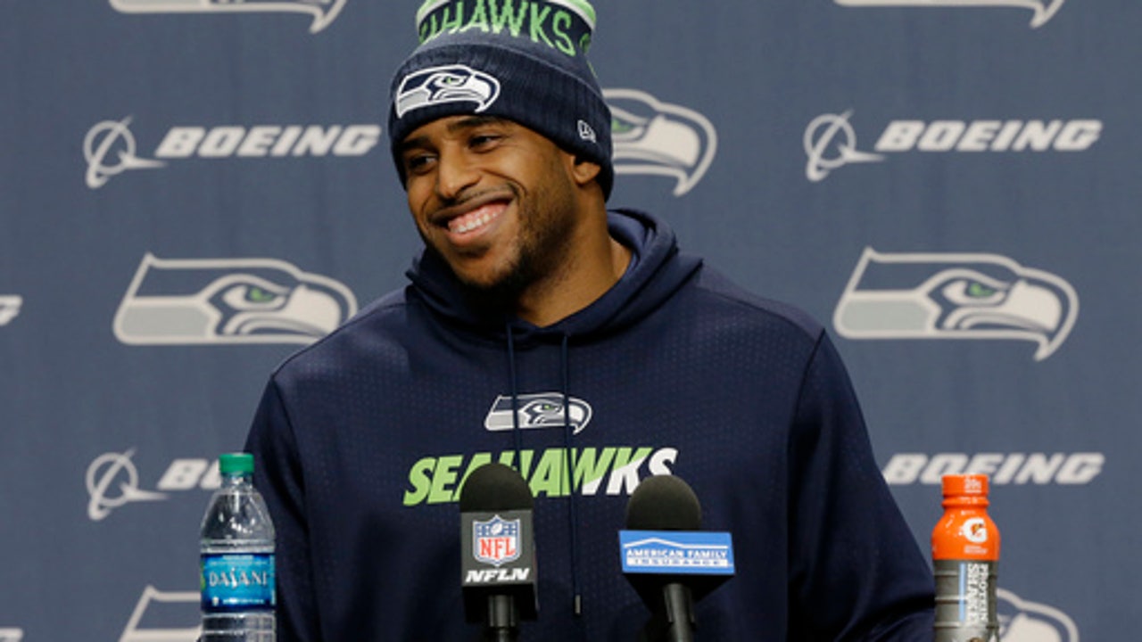 Understanding the pass game was big in Wagner's evolution